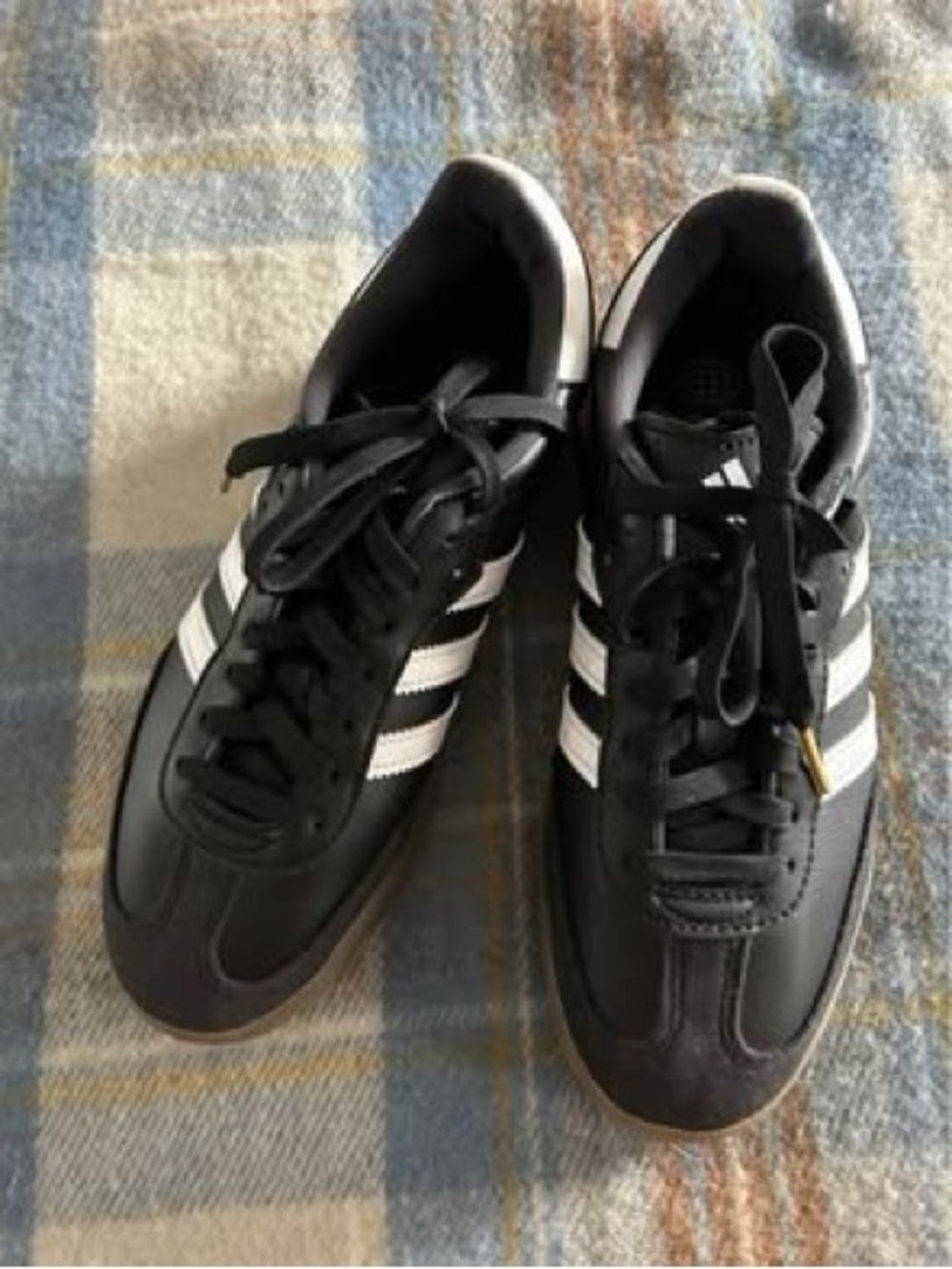 Adidas Velosamba Cycling Shoes